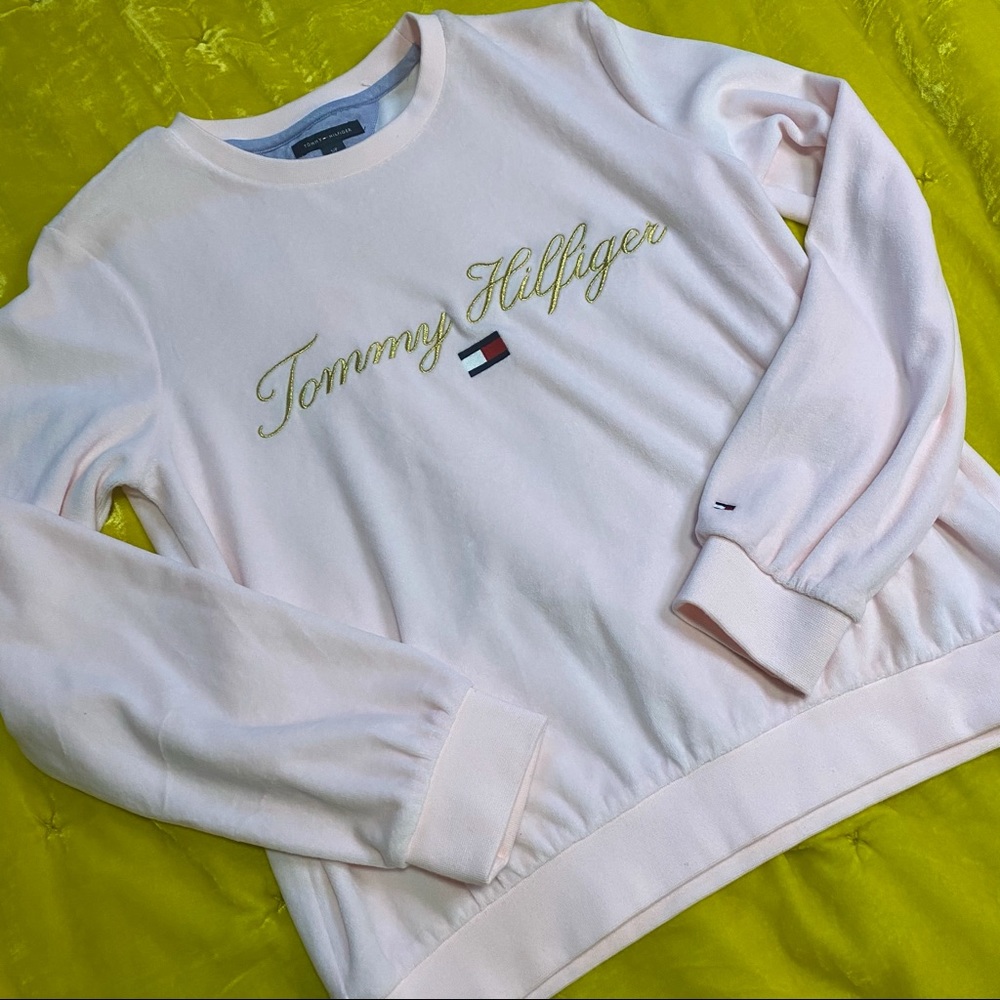 Tommy Hilfiger sweater